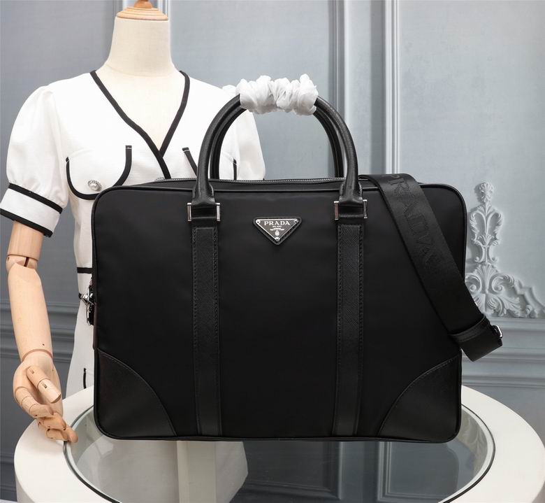 2026 PRADA  公文包1:1