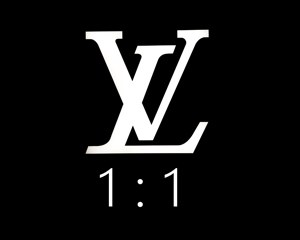 2026 LV 1:1