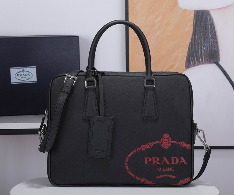 2026 Prada手提包1:1