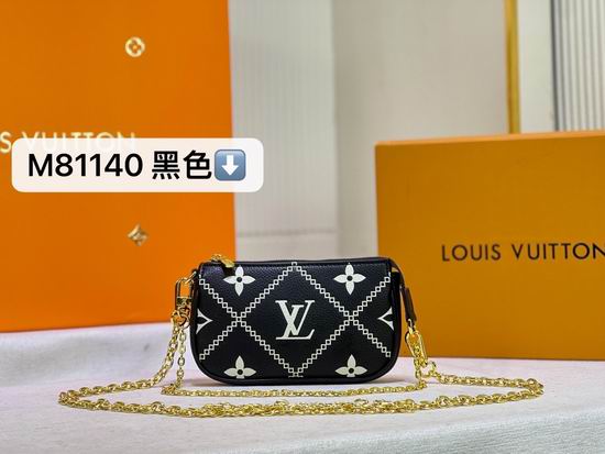 Mini Pochette Acc1:1