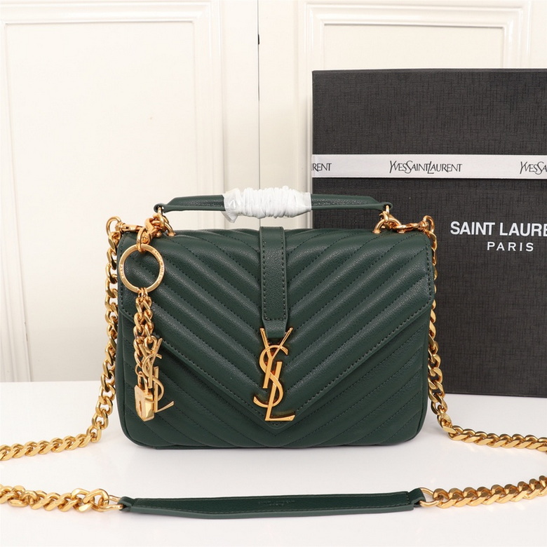 2025 SaintLaurent&SLP 1：1