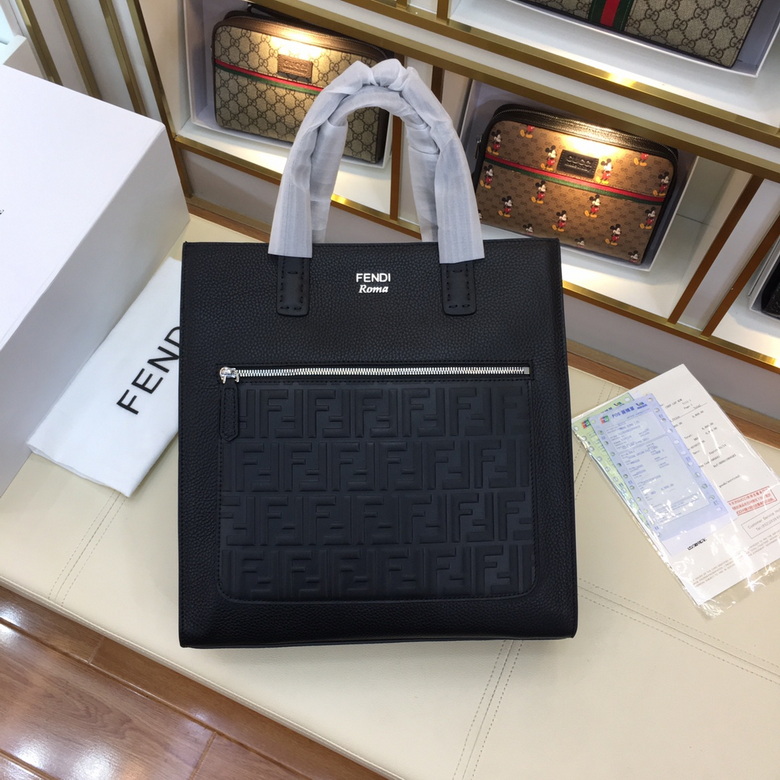 2024 Fendi 手提包 1：1