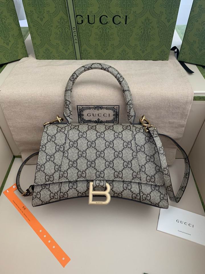 2026 Balenciaga沙漏包1:1