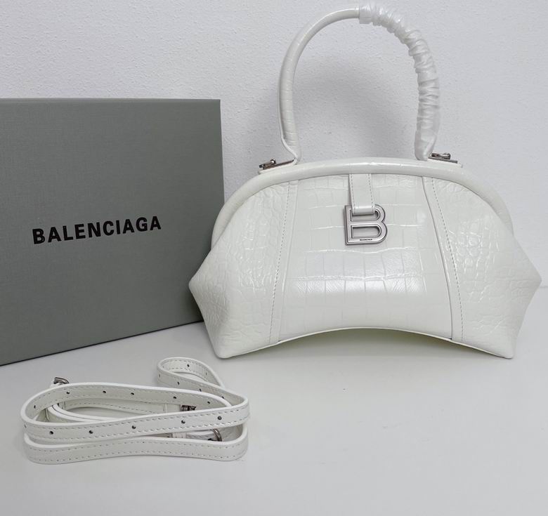 2024 Balenciaga Editor 原单