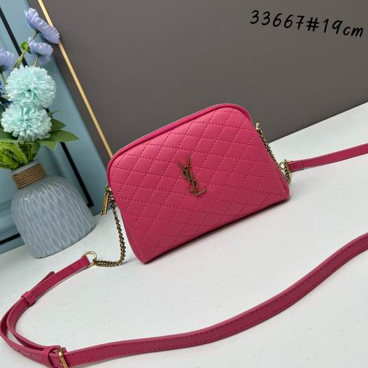 2025 YSL GABY贝壳包1:1