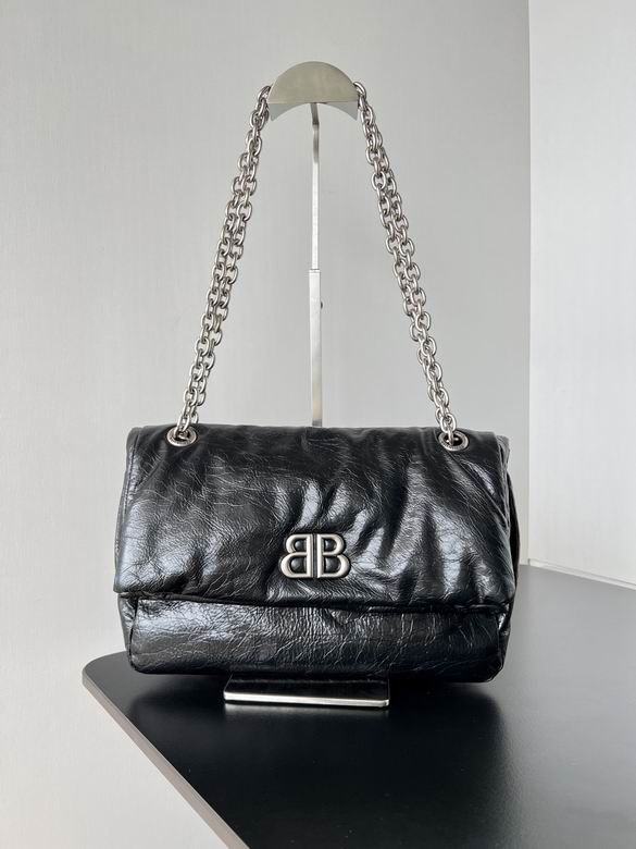 2024 Balenciaga Monaco 原单