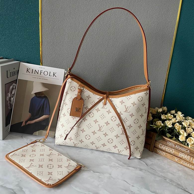 CarryAll  1:1