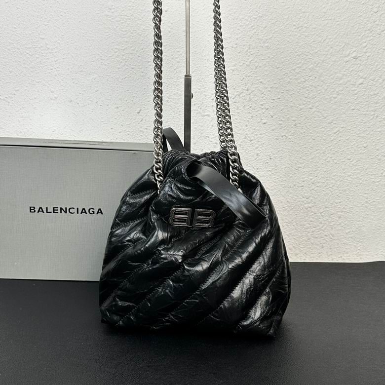 crush 5013 27X32X10cm GY