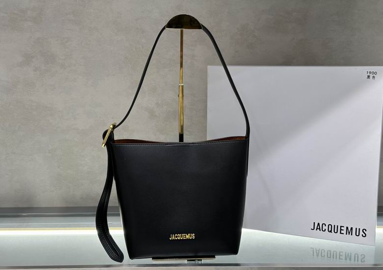 2025 Jacquemus 水桶包