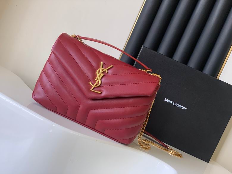 YSL 459749-1 24x18x9cm 8D