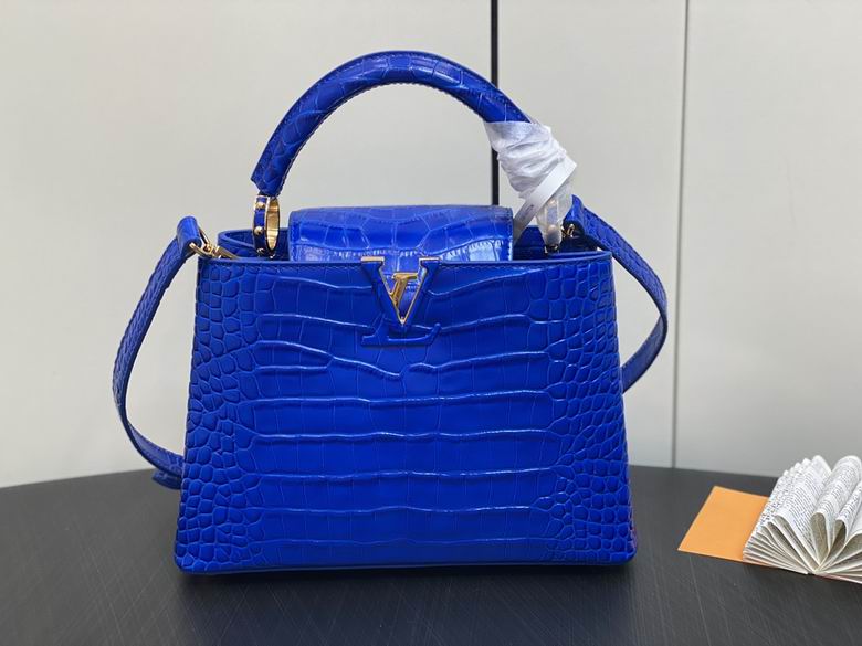 Capucines M48865 27x18x9cm gf4