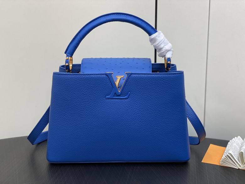 Capucines M81409 31.5x20x11cm gf2