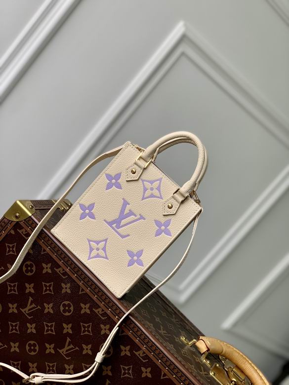 Sac Plat M69442 14x17x5.5cm gf2