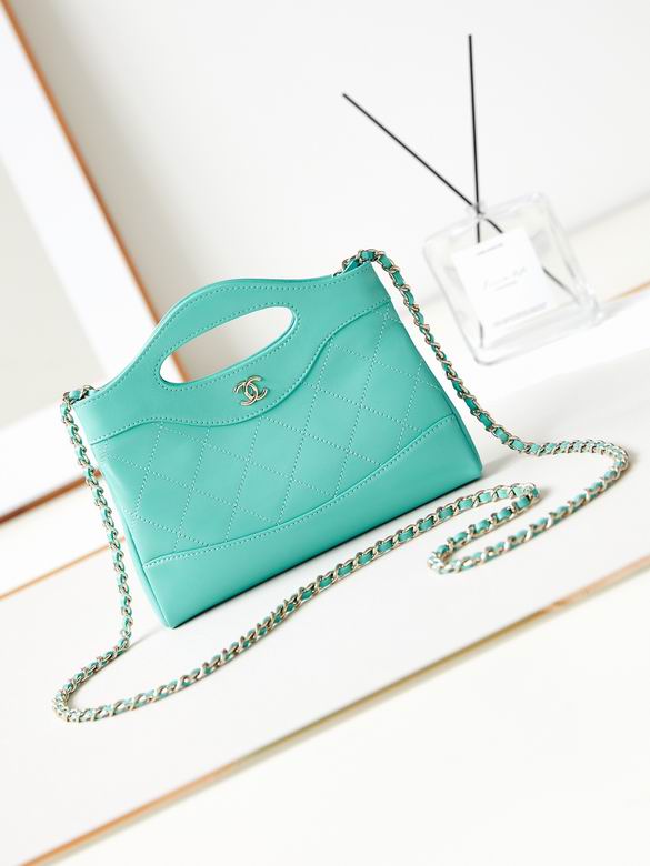 AS3656 17.5X20.5X4cm BL