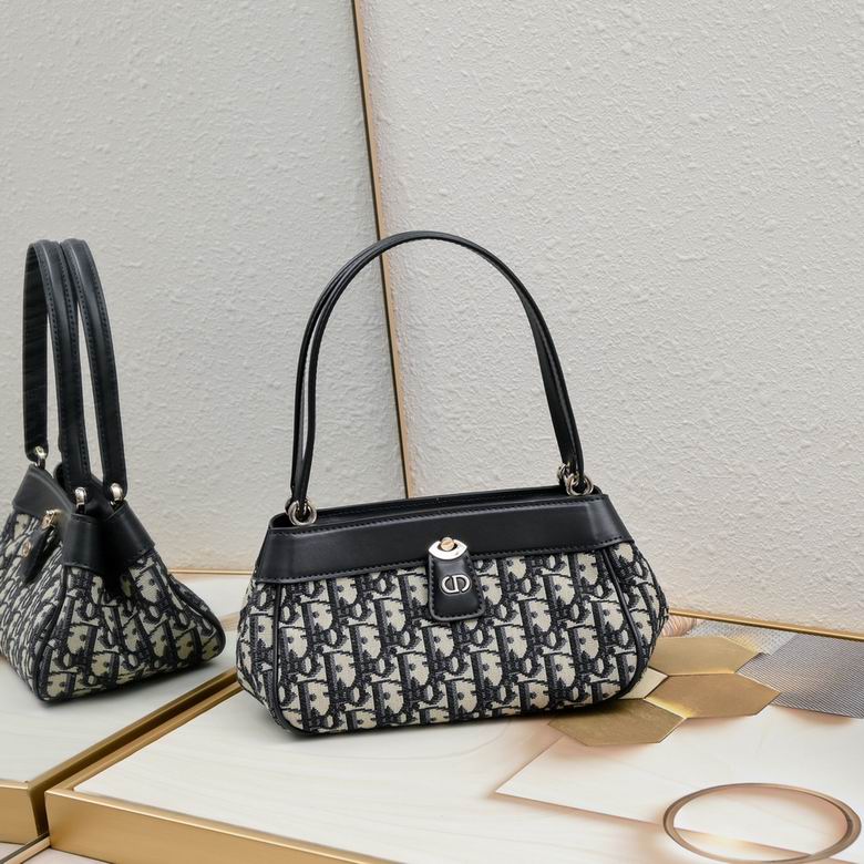 Dior 7722 22x12x12cm ww4