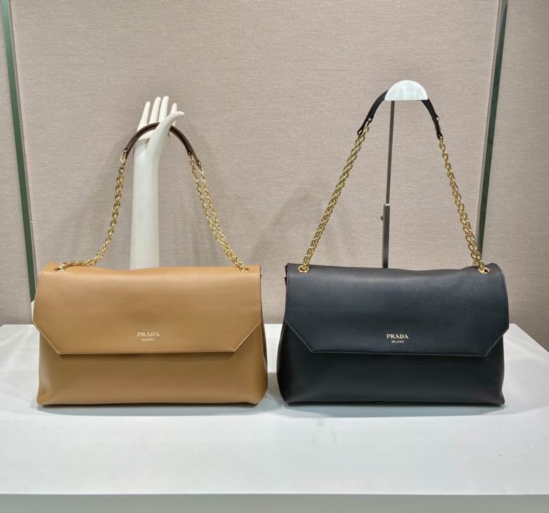 Prada 1BD068 38x23x12cm AP