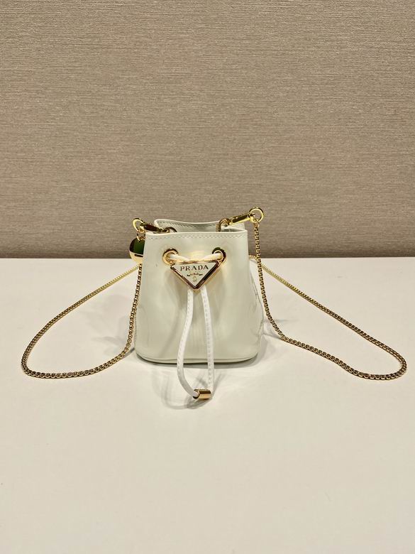 Prada 1NR016 10x12x7cm AP2