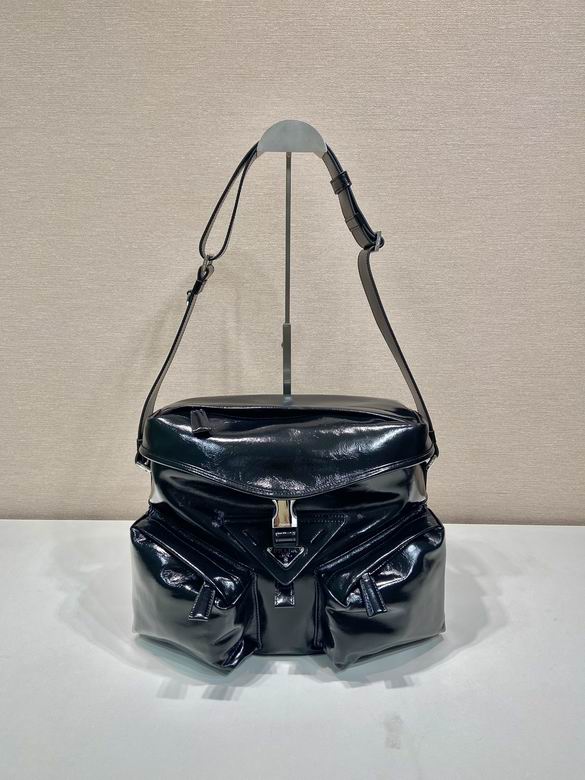 Prada 2VD062 29x23x15cm AP