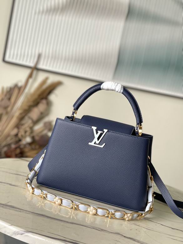 Capucines M23199 31.5x20x11cm gf1