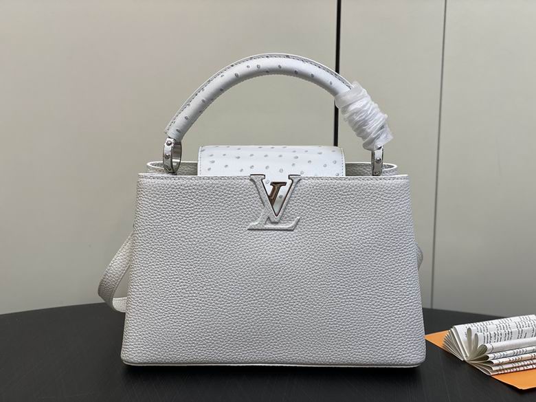 Capucines M81409 31.5x20x11cm gf3