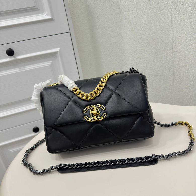 Chanel 6612  26cm zy