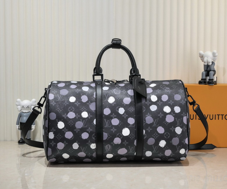 Keepall M46400 45x27x20cm ss1