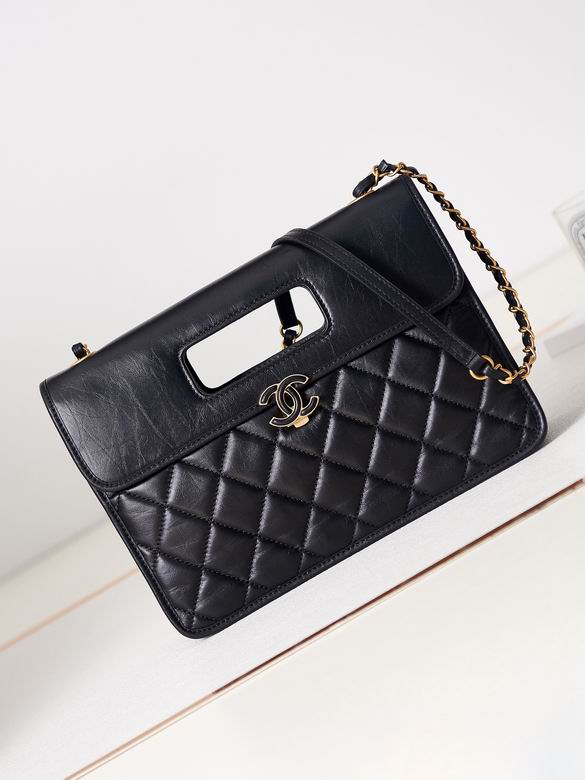 AS6175 18.5X26X8cm BL-1