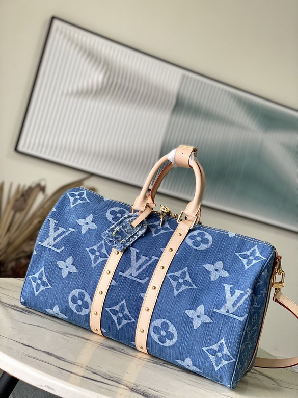 Keepall M24315 50x29x22cm gf
