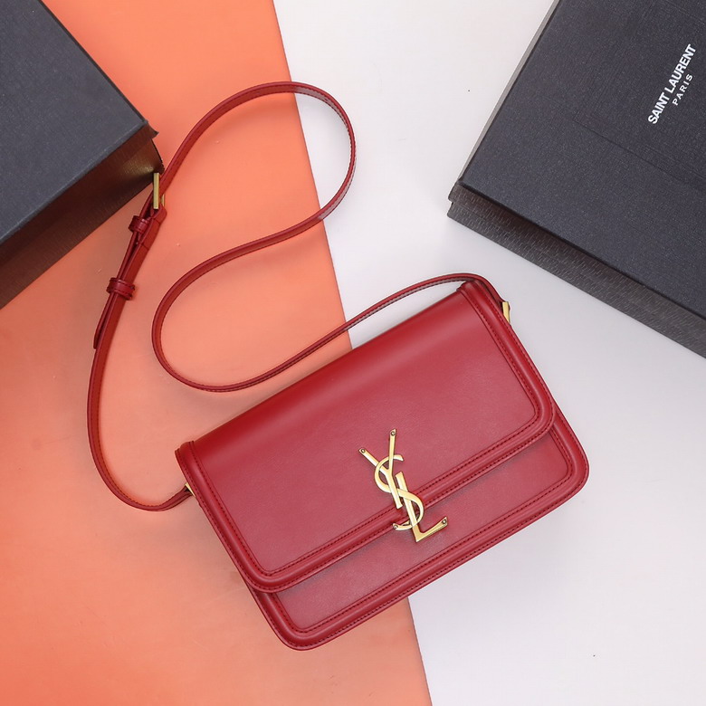 YSL box 634305 23x16x6cm 8D