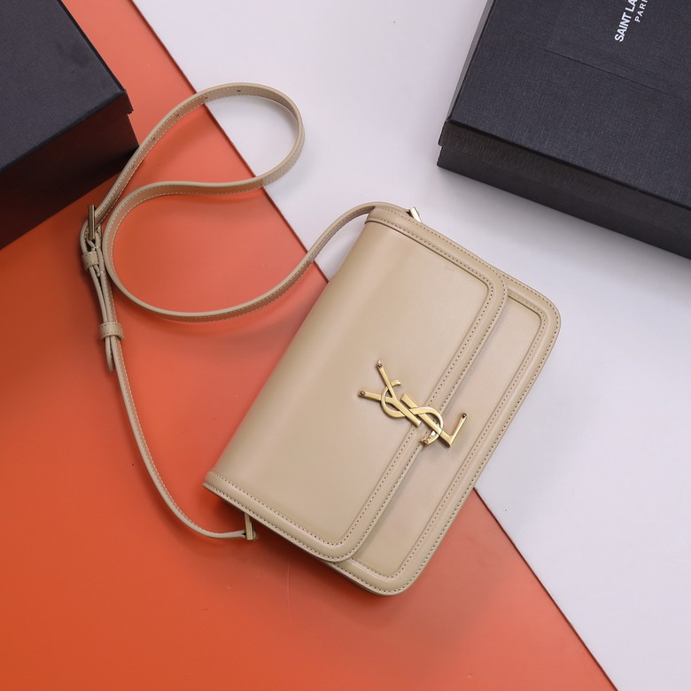 YSL Solferino 634305 23x16x6cm 8D