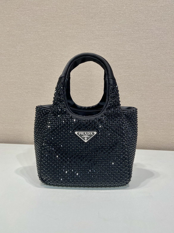 Prada 1BA349 18x16x10cm AP