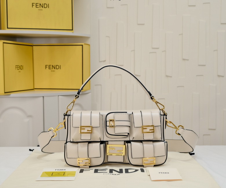 Fendi 3312 27cm ww