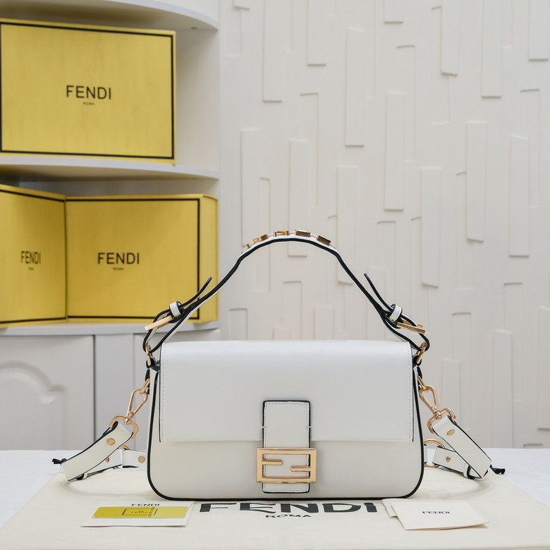 Fendi 6809 27x15x6cm ww