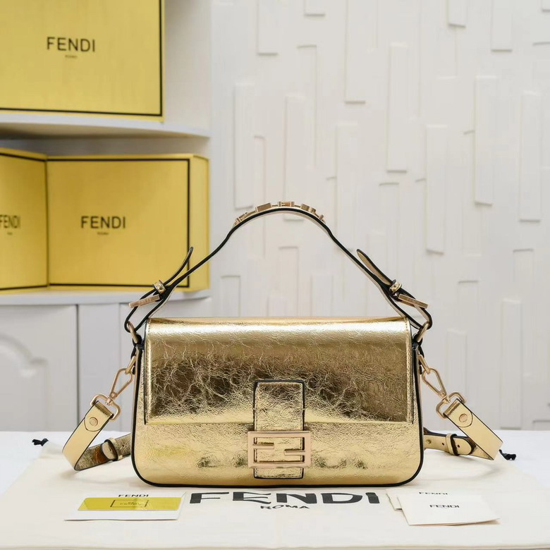 Fendi 6809 27x15x6cm ww3