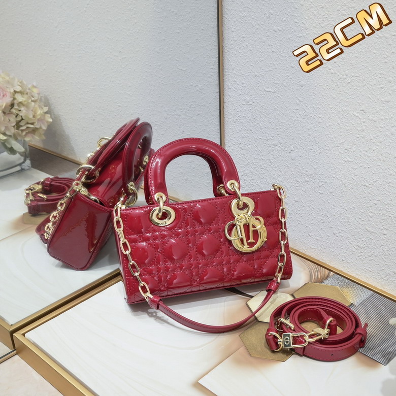 Dior CD0541 22x6x12cm ww