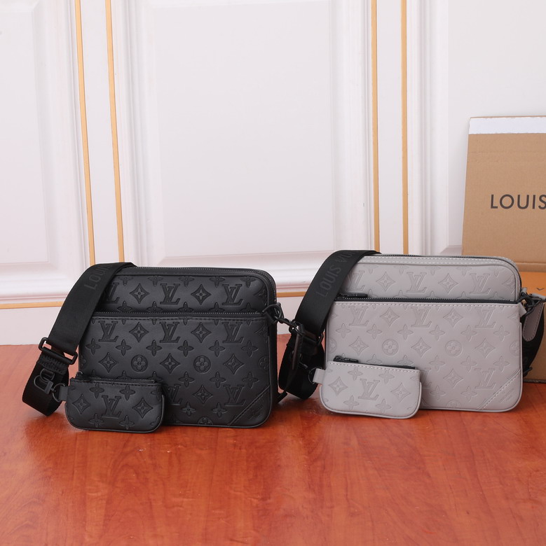Trio M46602 M46603 25x18.5x7cm ww