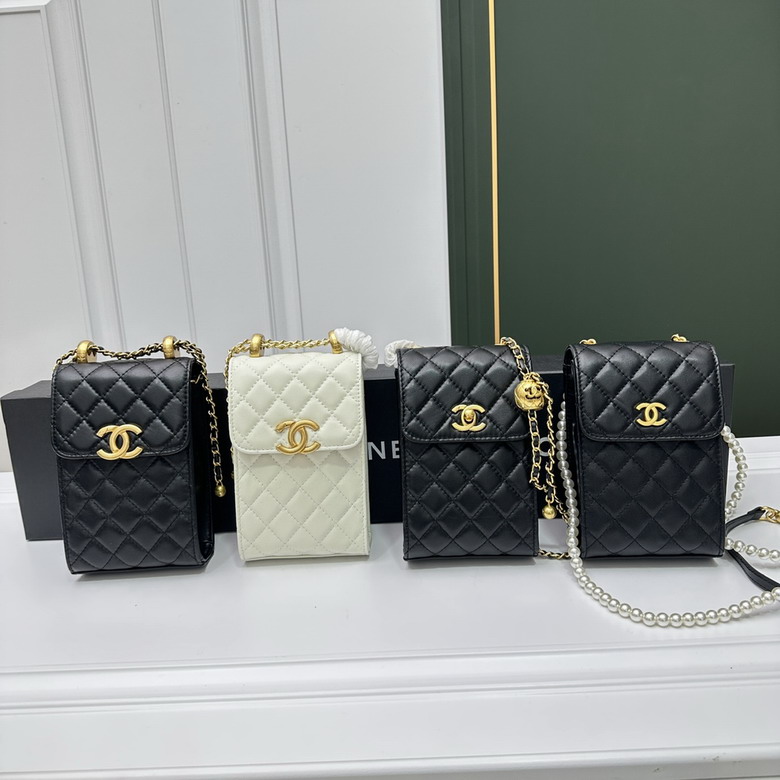Chanel 6816 19x11.5cm ww