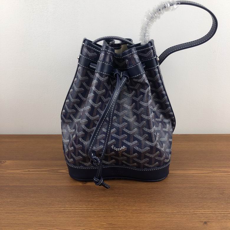 17.5X15X23cm 032101 GY 2色