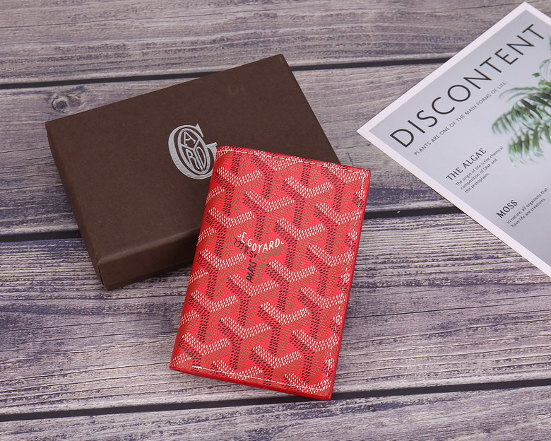 Goyard 092 11.5x7x2cm zy4