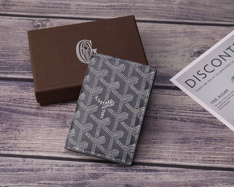 Goyard 092 11.5x7x2cm zy5