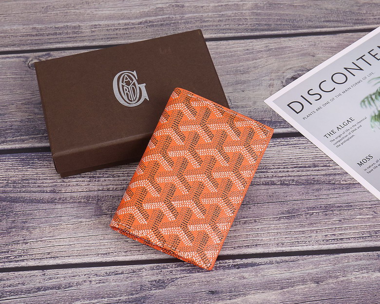 Goyard 092 11.5x7x2cm zy10