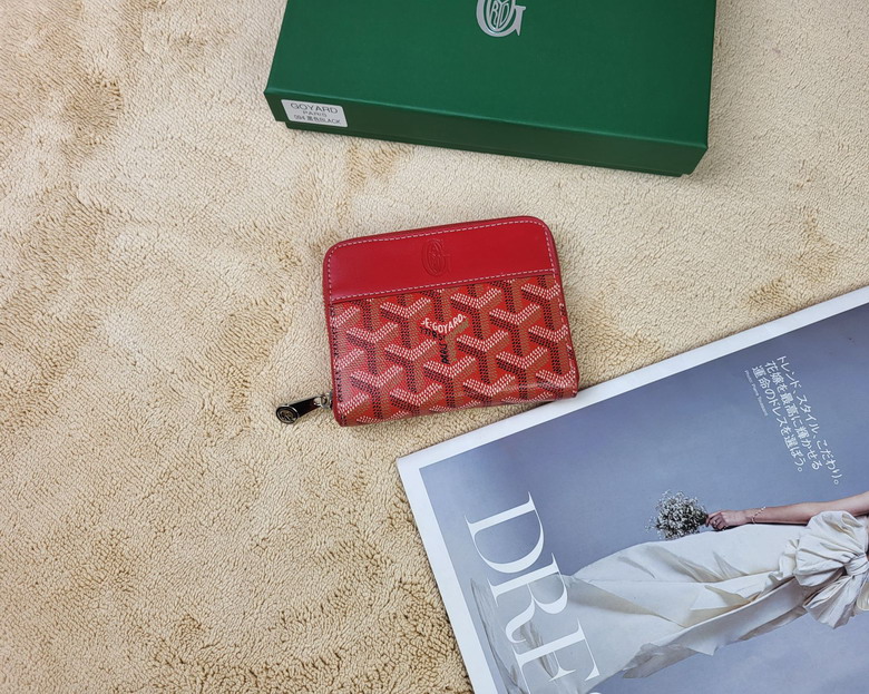 Goyard 095 11x8.5x2cm zy2