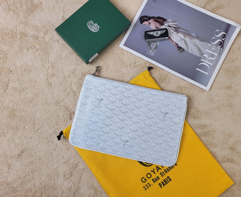 Goyard 521 15x10cm zy3