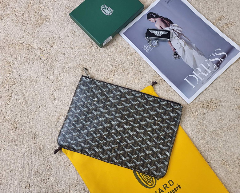 Goyard 521 15x10cm zy5