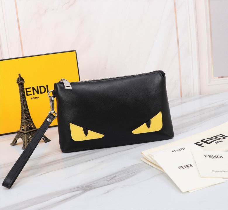 2024 Fendi 手包 原单