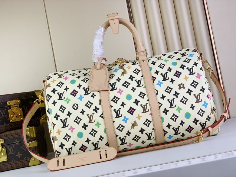 Keepall M24901 50x27x20cm gf