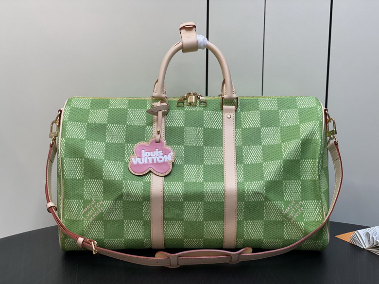 Keepall N40667 50x29x22cm gf