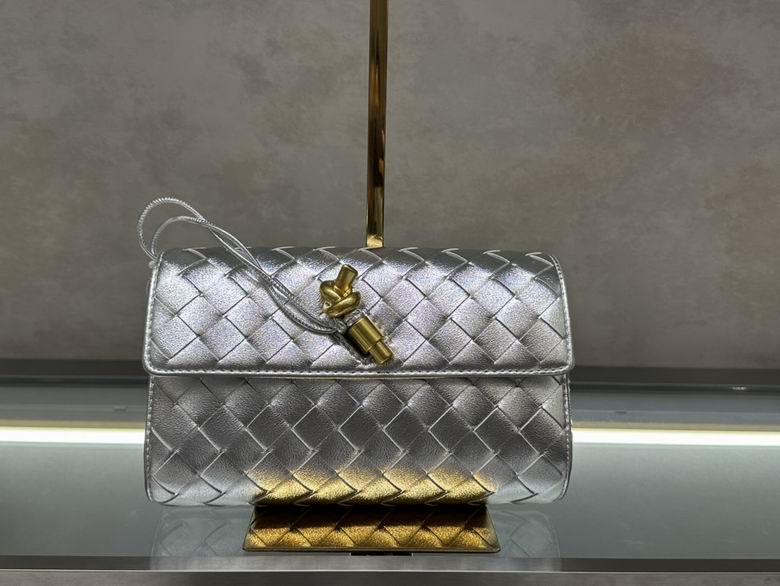 Andiamo 9905B 21X13X6cm JY 3色