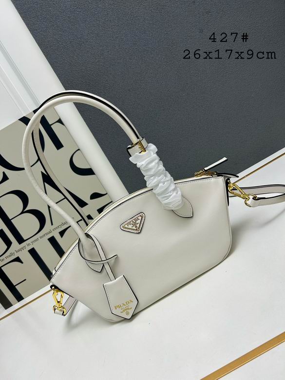 1BA427 26X17X9cm YG 2色