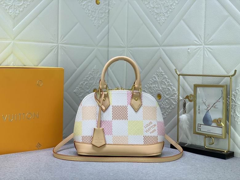 N40516 23.5X17.5X11.5cm YG 2colour